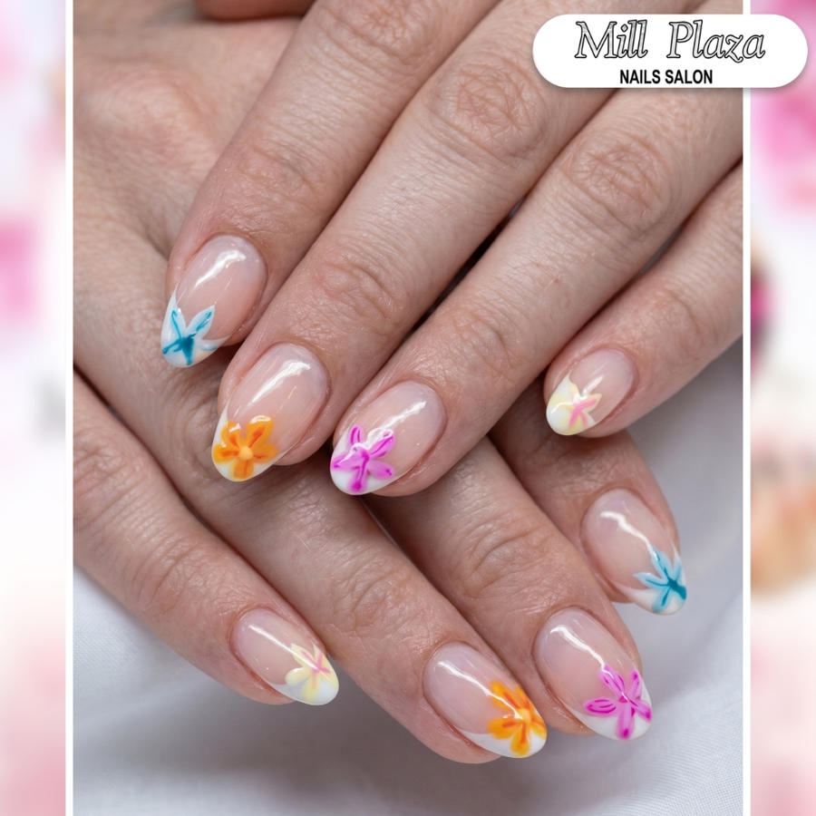 Nail Art Design